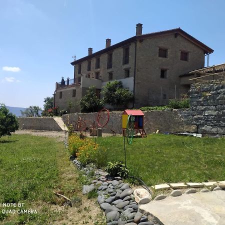 Casa Dominica Guest House Граус Екстериор снимка