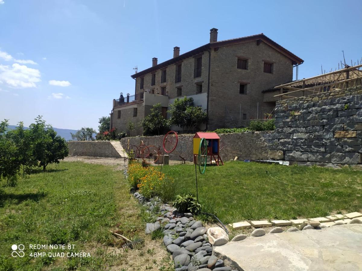 Casa Dominica Guest House Граус Екстериор снимка