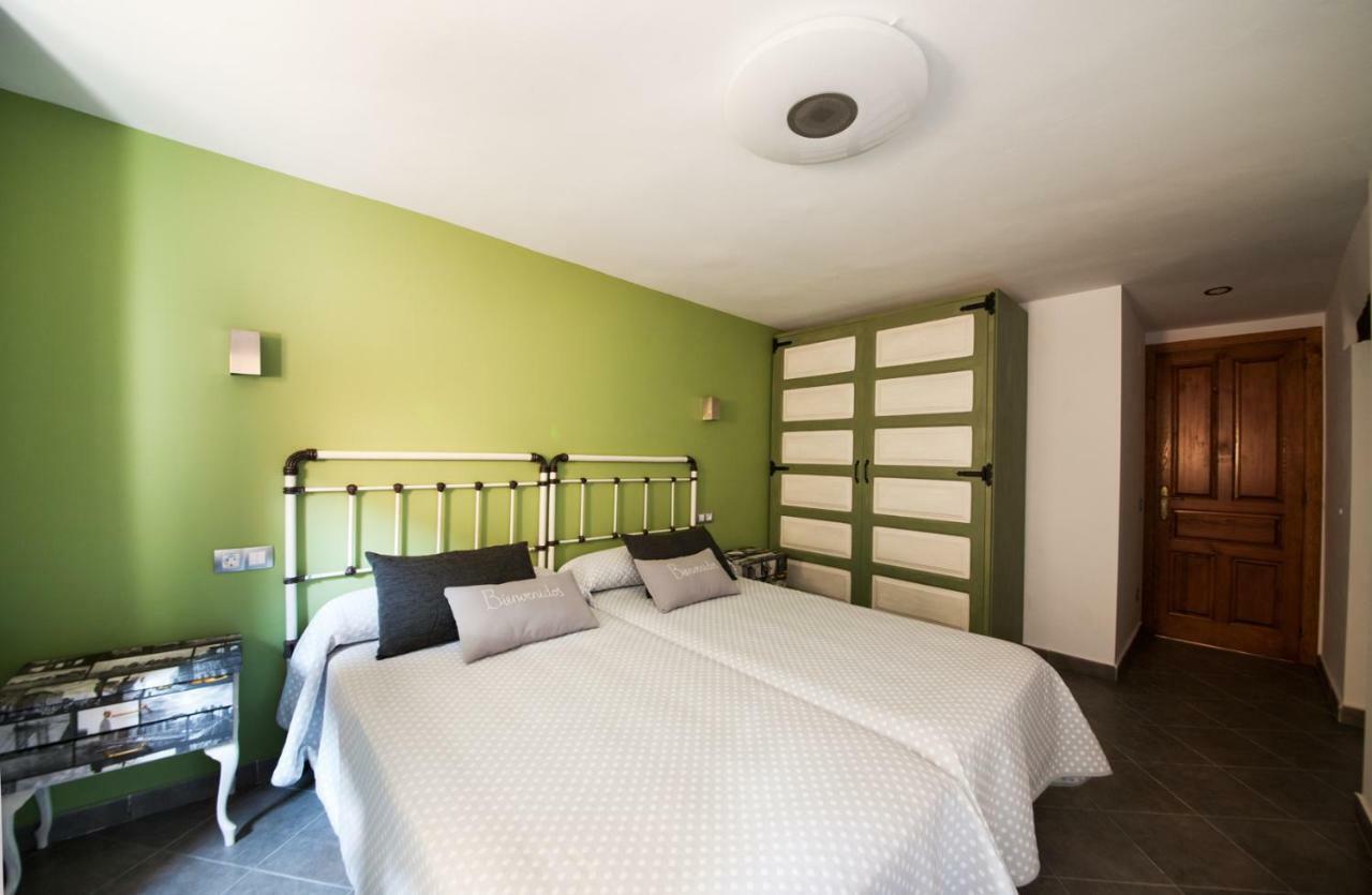 Casa Dominica Guest House Граус Екстериор снимка
