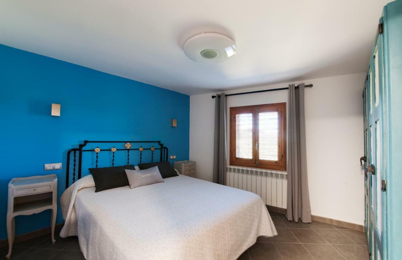 Casa Dominica Guest House Граус Екстериор снимка