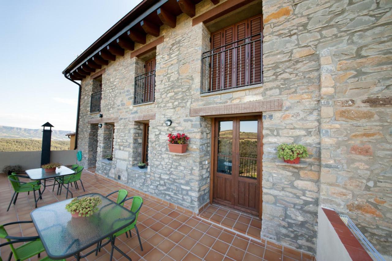 Casa Dominica Guest House Граус Екстериор снимка