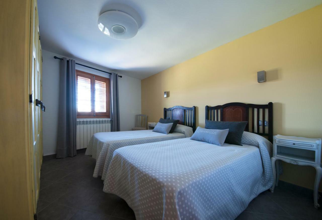 Casa Dominica Guest House Граус Екстериор снимка