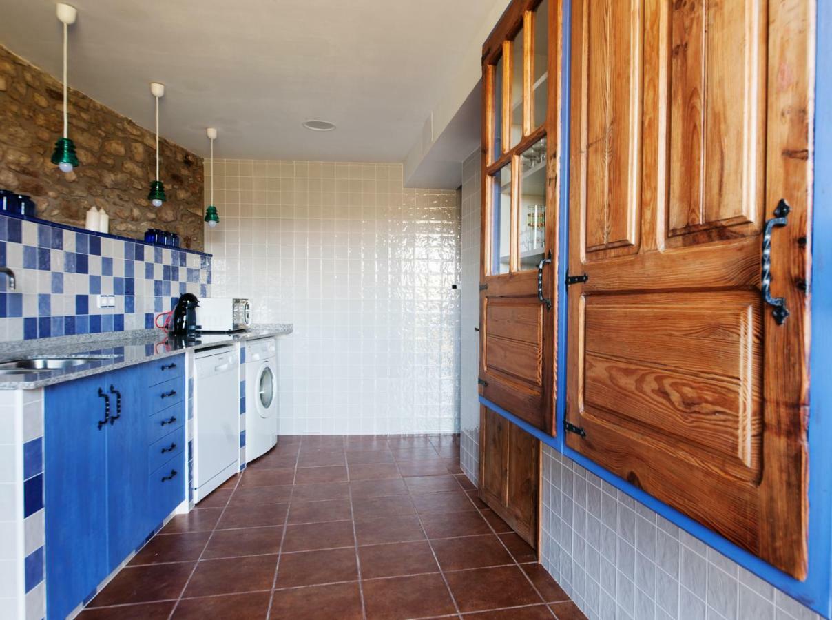 Casa Dominica Guest House Граус Екстериор снимка