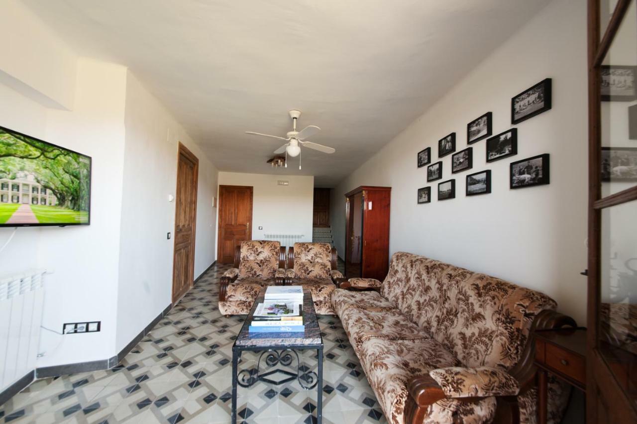 Casa Dominica Guest House Граус Екстериор снимка