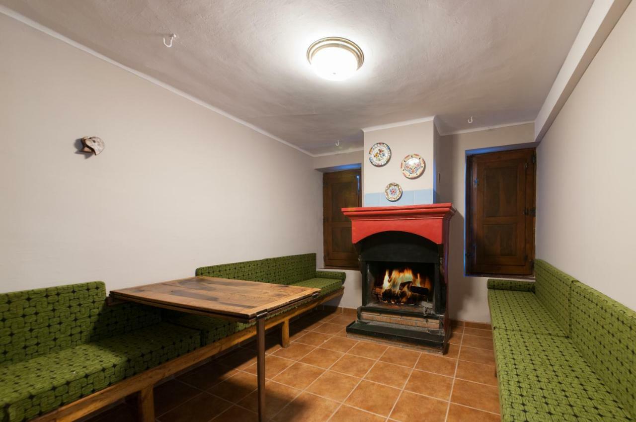 Casa Dominica Guest House Граус Екстериор снимка