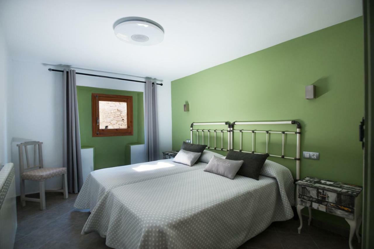 Casa Dominica Guest House Граус Екстериор снимка
