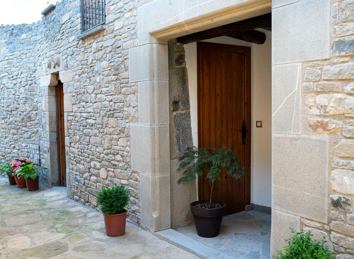 Casa Dominica Guest House Граус Екстериор снимка
