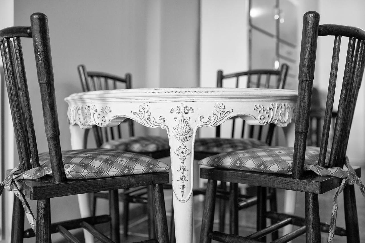 Casa Dominica Guest House Граус Екстериор снимка